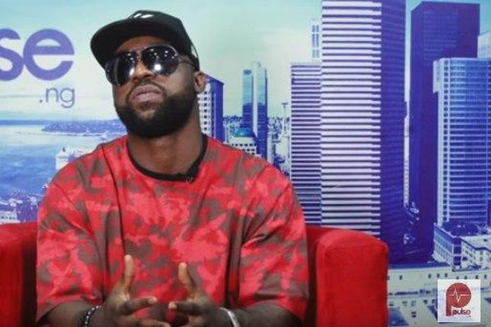 Iyanya on Signature EP