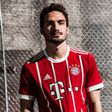 Mats Hummels