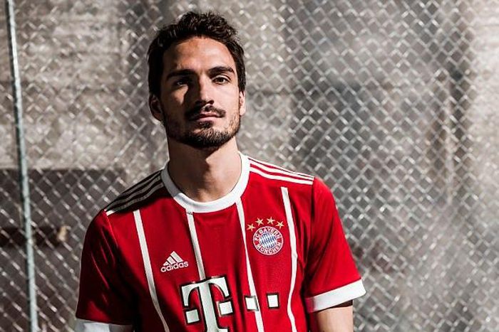 Mats Hummels