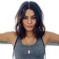 Vanessa Hudgens.