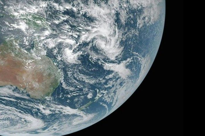 The earth has asteroids whizzing past it several times a week but these are smaller in size that the one expected on April 19