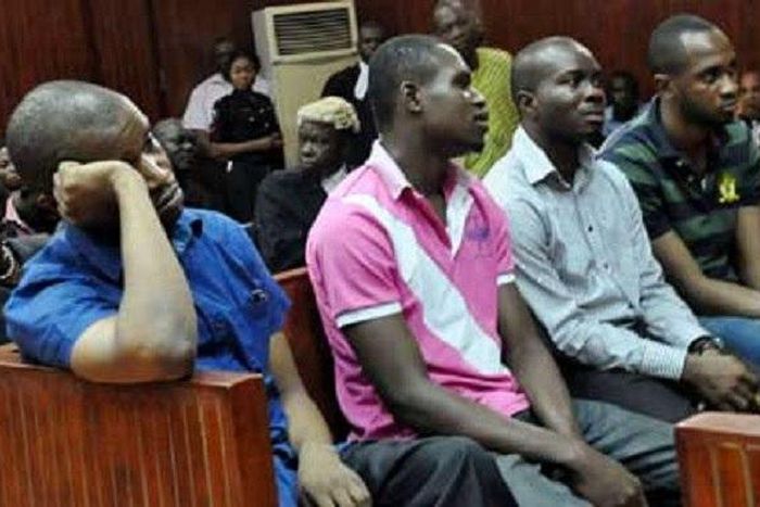 Justice has been secured for killers of Cynthia Osokogu