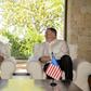 Colombia President Ivan Duque (left) meets with United States Secretary of State Mike Pompeo in Cartagena to discuss Venezuela