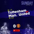 Tottenham vs Manchester United betting preview