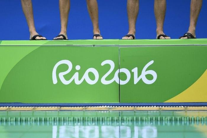 A court in the southern city of Curitiba passed down the sentences on the men who were arrested in the run-up to South America's first Olympic Games