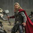 "Thor: Ragnarok" — November 3