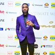 Praiz at Get Intimate WIth Praiz concert