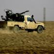 An alliance of Arab and Kurdish fighters launched a major offensive against the Islamic State group's Syrian bastion of Raqa in November