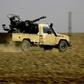 An alliance of Arab and Kurdish fighters launched a major offensive against the Islamic State group's Syrian bastion of Raqa in November