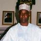 Prof. Tijjani Bande