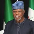 Comptroller of Customs, Col. Hameed Ibrahim Ali 