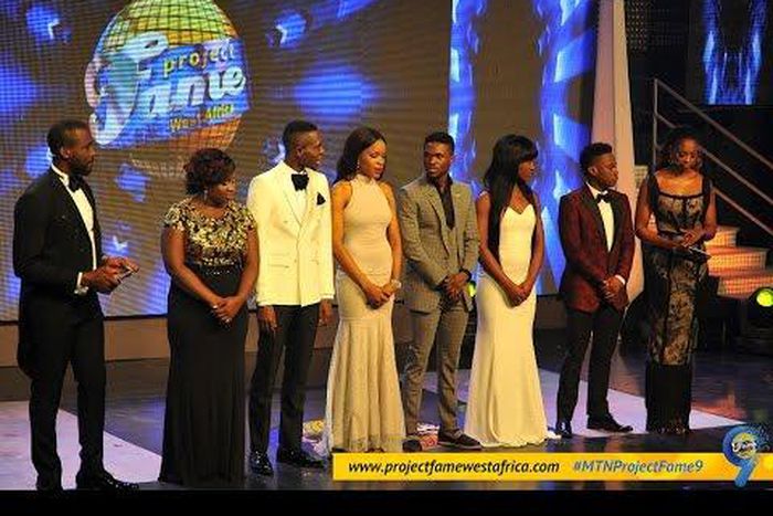 Project Fame season 9