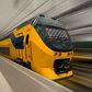 Trains in The Netherlands are going to run on 100 percent wind energy.