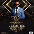Corporate Elite to celebrate J.Martins Ten Years On Stage