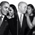 Obama-inspired prewedding photos by this cleveland couple are supercool
