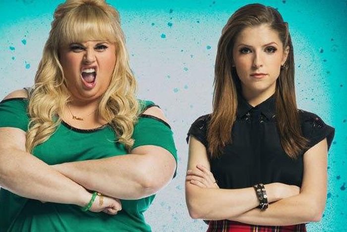 Pitch Perfect 3