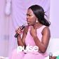 Tara Fela-Durotoye at the TFD Series in Lagos