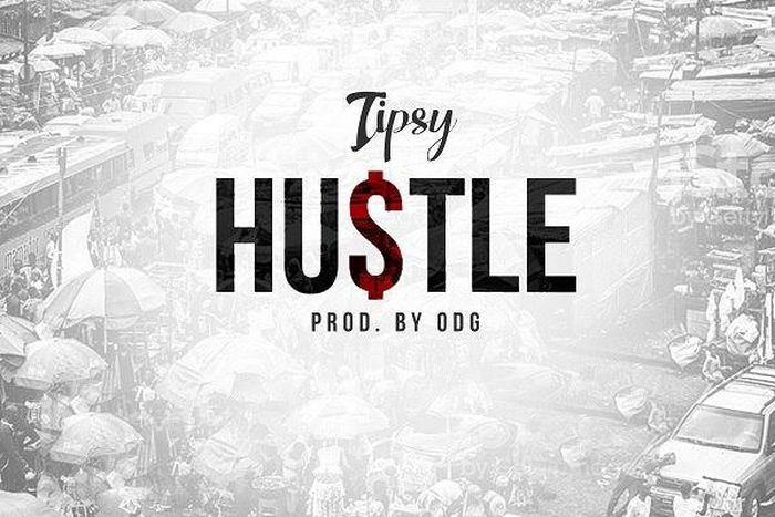 Tipsy - hustle