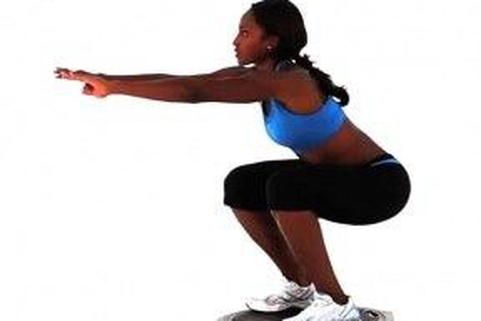 Quick productive workouts to try