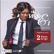 Omoni Oboli prays Ebere in the upcoming "My Wife and I"
