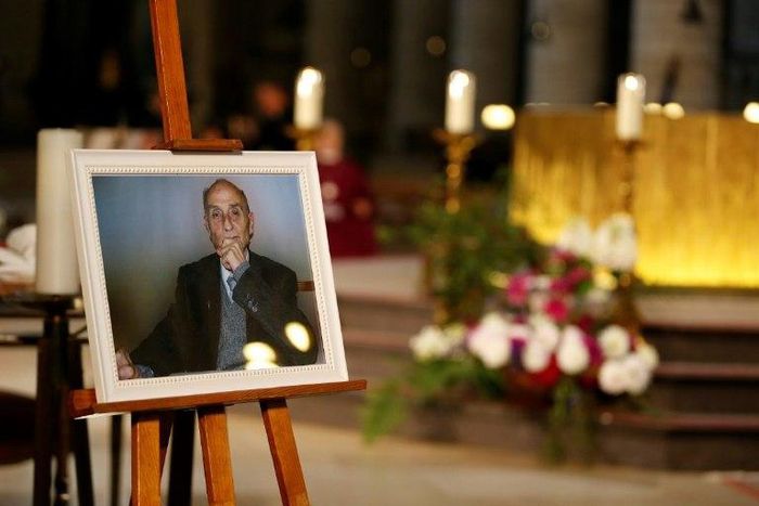 Father Jacques Hamel, the 85-year-old priest murdered by two jihadists last year, could soon be beatified