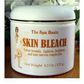 Bleaching cream