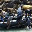 Migrants making it as far as Libya try their luck with perilous voyages across the Mediterranean