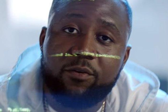 Cassper Nyovest - Destiny [Feat. Goapele]