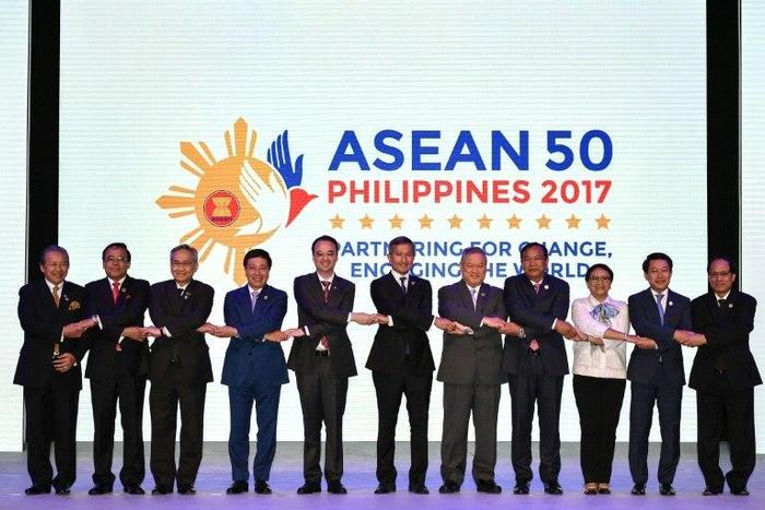 The gathering of ASEAN foreign ministers is expected to see a fiery few days of diplomacy, with the top diplomats from China, the United States, Russia and North Korea set to join their ASEAN and other Asia-Pacific counterparts for security talks