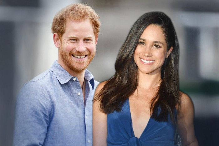 Meghan Markle and Prince Harry have been a couple for close to one year now