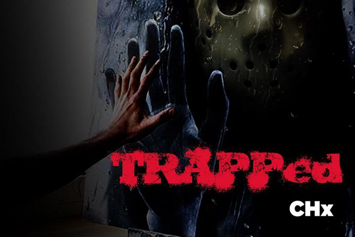 CHx ''Trapped'' EP