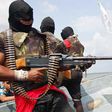 Niger Delta Militants
