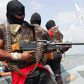 Niger Delta Militants