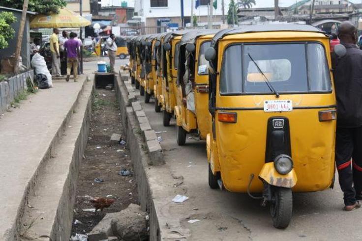 Keke NAPEP