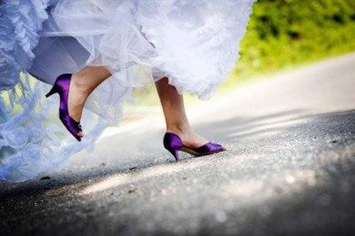 Bunmi claimed to have been pressured into accepting her fiance's marriage proposal. [Illustration Purpose Only]