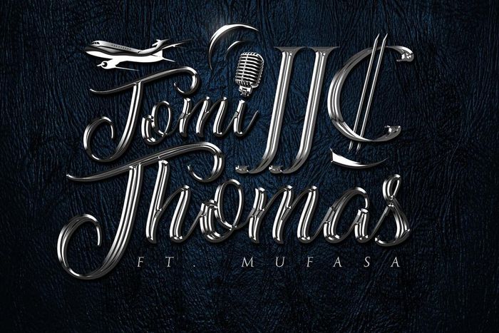 Tomi Thomas - JJC ft Mufasa