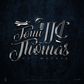 Tomi Thomas - JJC ft Mufasa