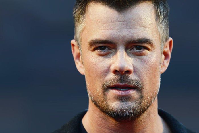 Transformers star Josh Duhamel