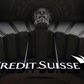 Credit Suisse, Switzerland's second largest bank, says it bounced back to profit in the first quarter