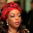 Nigeria's former oil minister Diezani Alison-Madueke is currently on bail in London after being arrested in connection with a British probe into international corruption and money laundering
