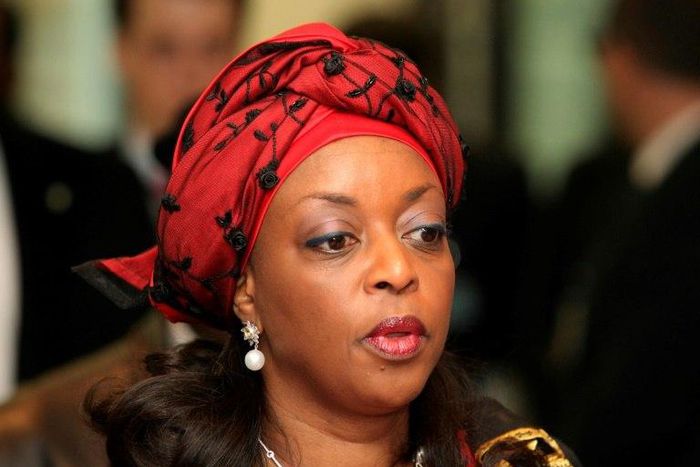 Nigeria's former oil minister Diezani Alison-Madueke is currently on bail in London after being arrested in connection with a British probe into international corruption and money laundering
