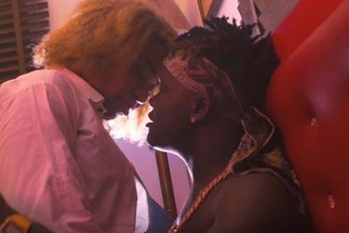 DJ Shabbsy LOL ft Defizy