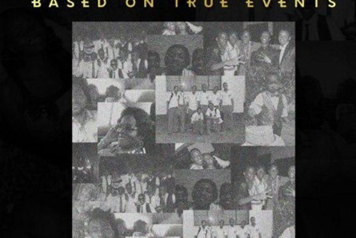 Jamal Swiss - B.O.T.E EP