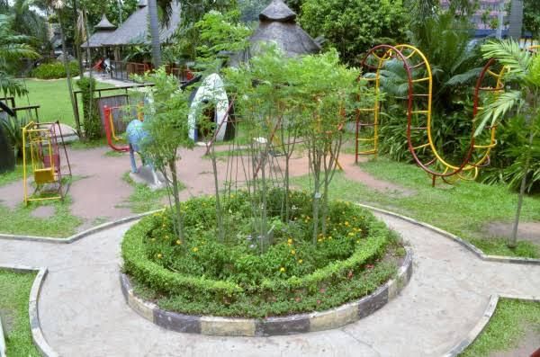 Shodex garden, Anthony. [hotels]