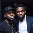Falz and Deyemi [Bella Naija]