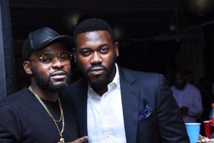 Falz and Deyemi [Bella Naija]