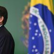 Brazil's new President Jair Bolsonaro is sometimes called 'the Trump of the tropics' for his similar style and outlook at the US leader