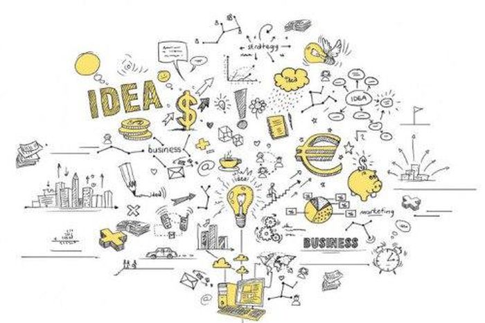 3 ways to build innovation into your business.