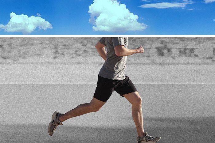 Why you should try meditating while running (and how to do it)