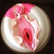 Vagina cakes